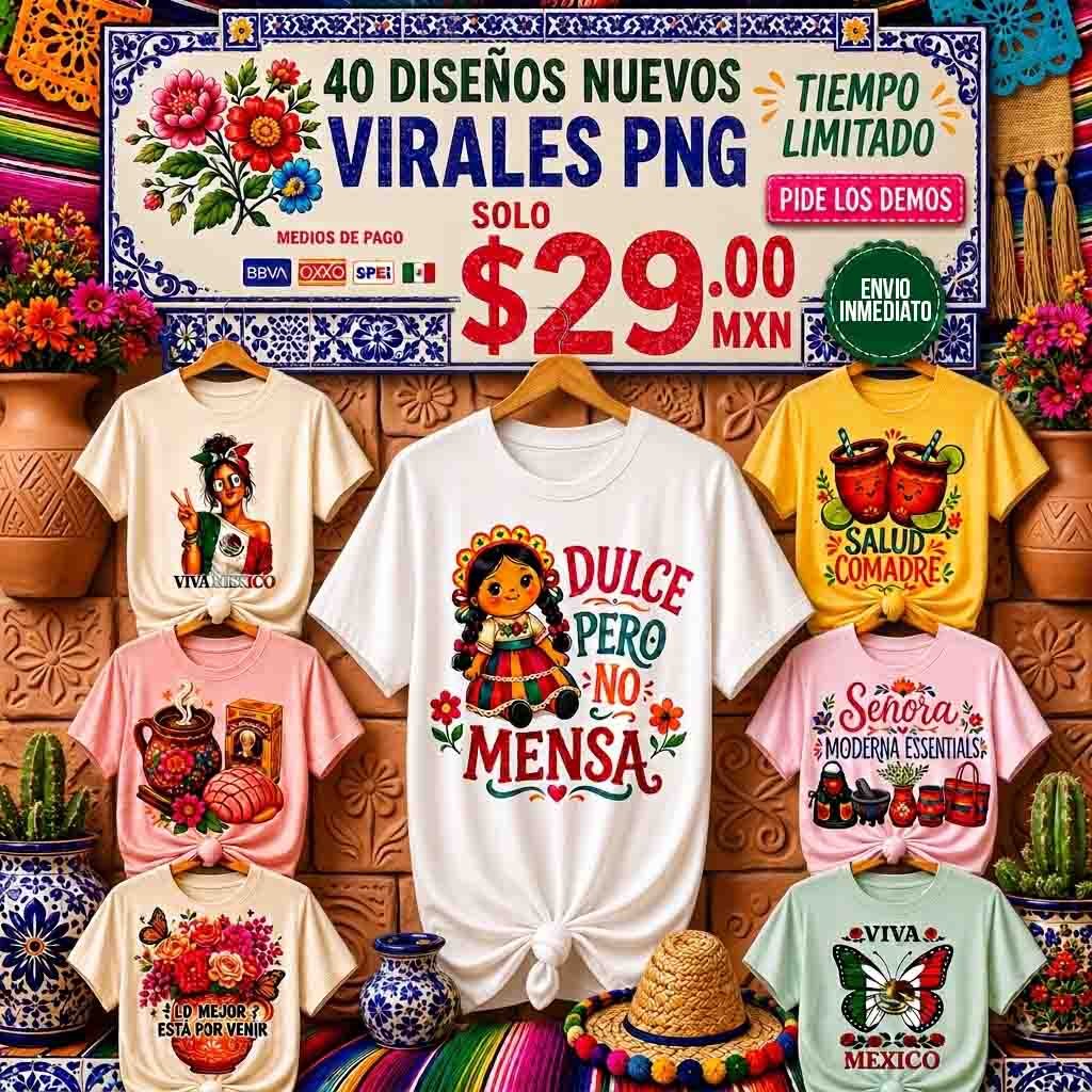 Tradiciones Mexicanas