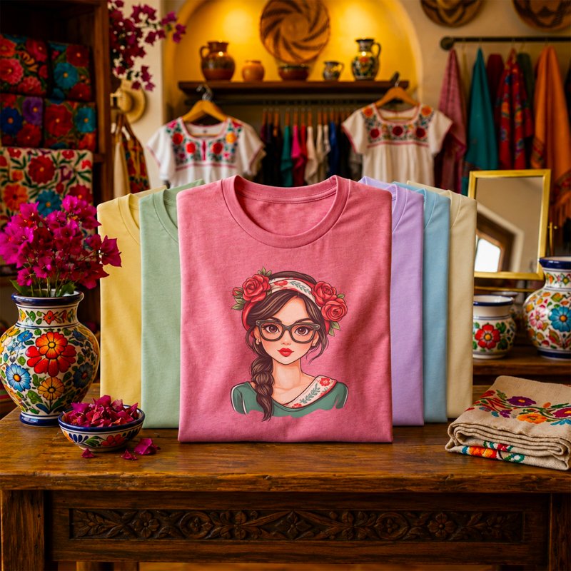 Tradiciones Mexicanas