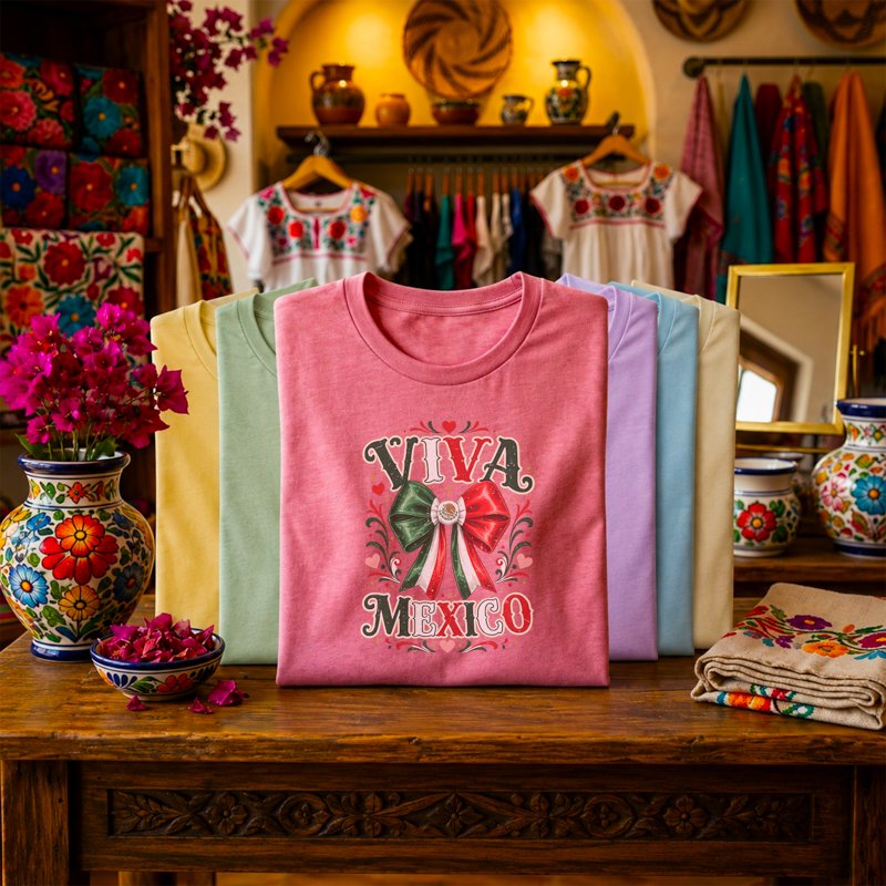 Tradiciones Mexicanas