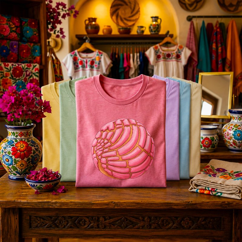 Tradiciones Mexicanas