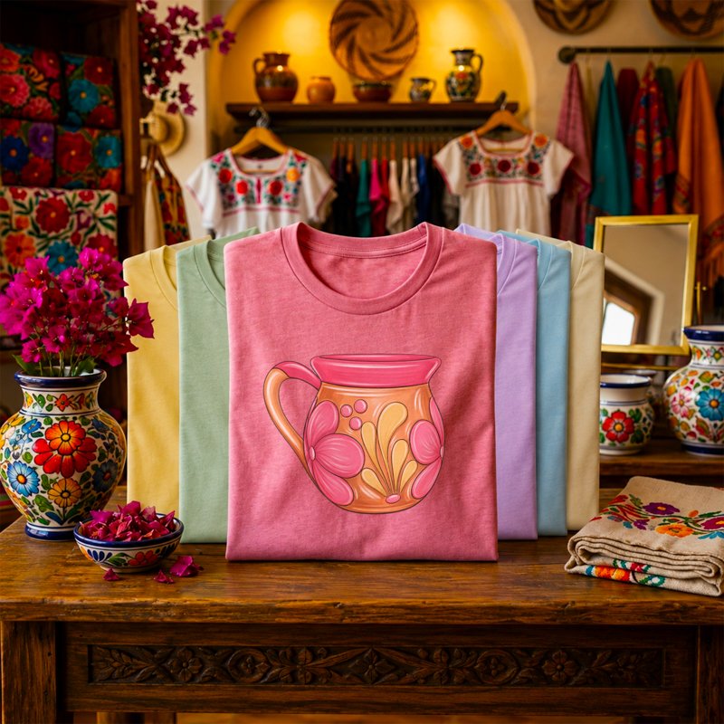 Tradiciones Mexicanas