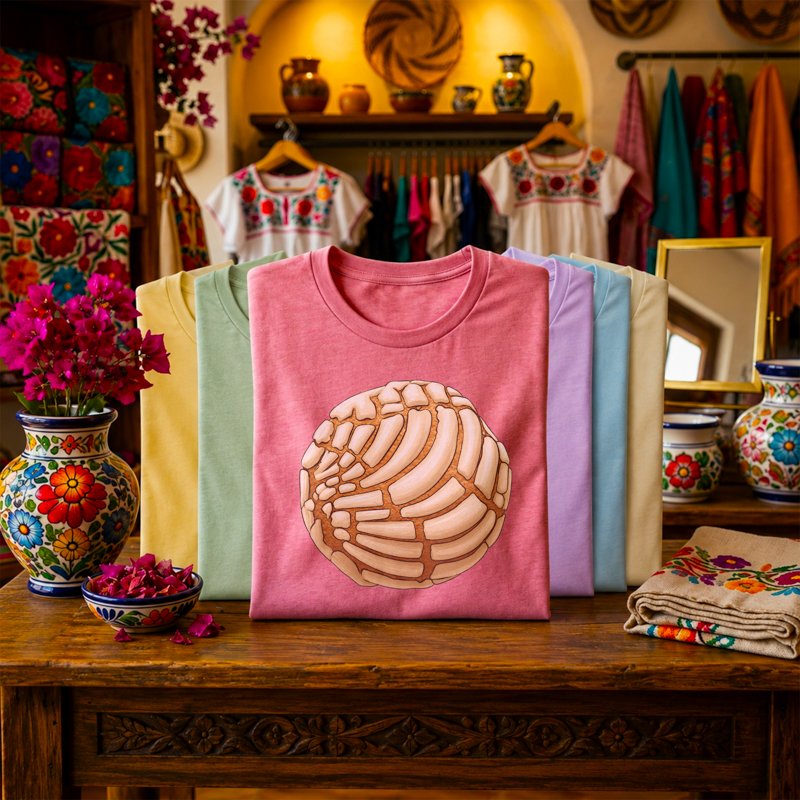Tradiciones Mexicanas