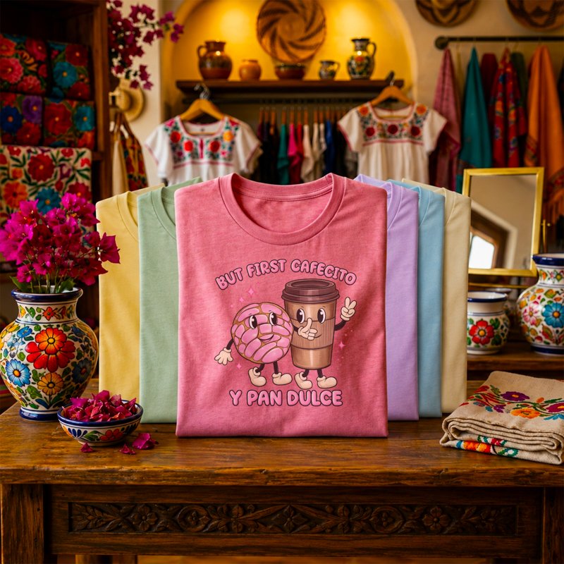 Tradiciones Mexicanas