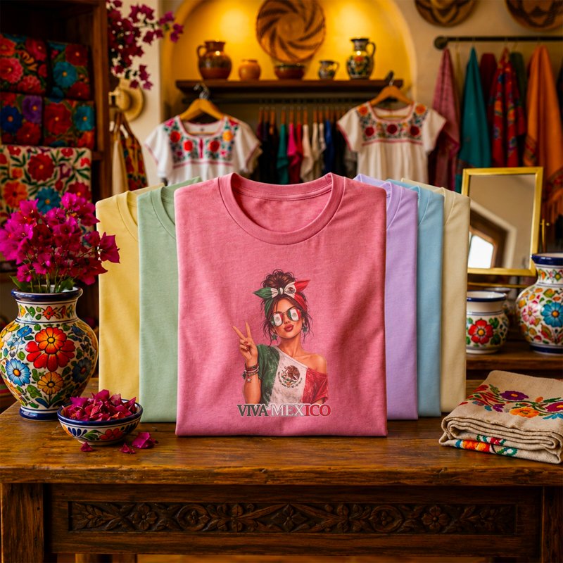 Tradiciones Mexicanas