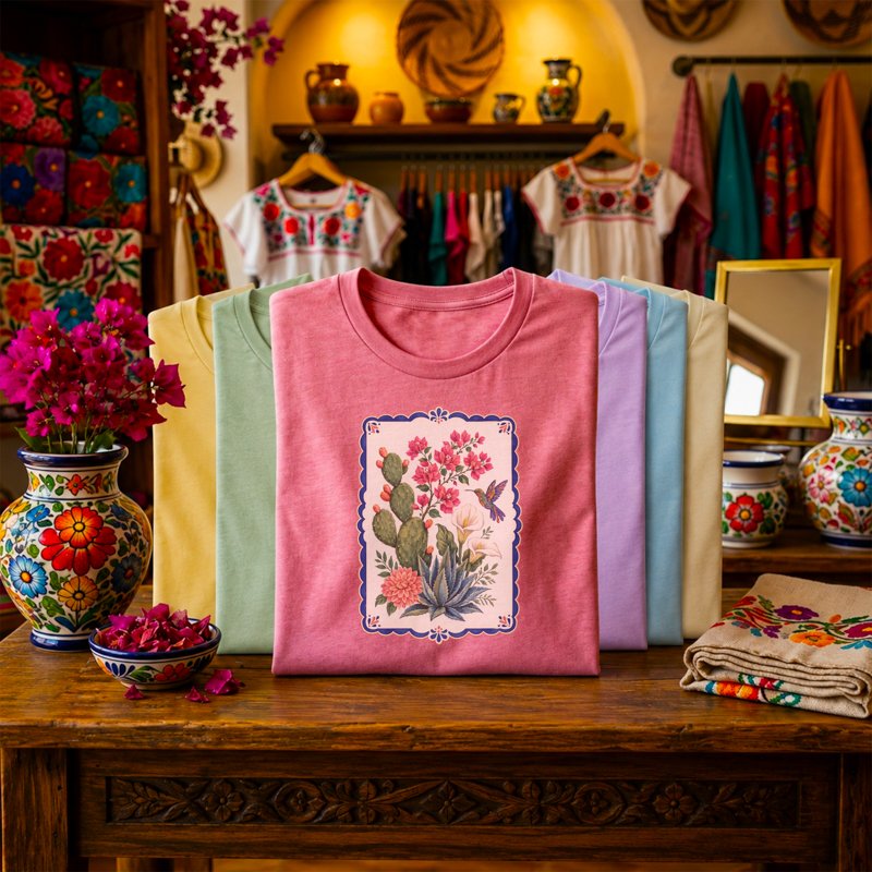 Tradiciones Mexicanas