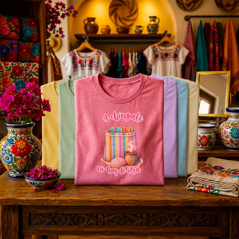Tradiciones Mexicanas