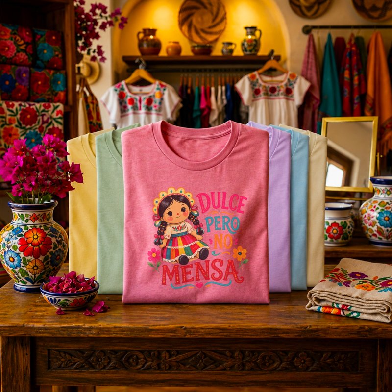 Tradiciones Mexicanas