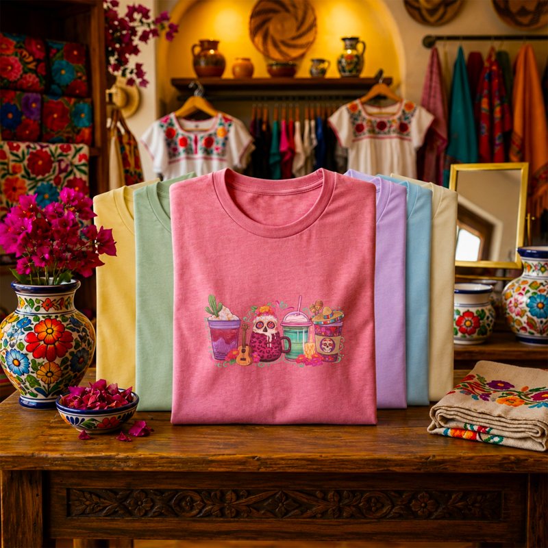Tradiciones Mexicanas