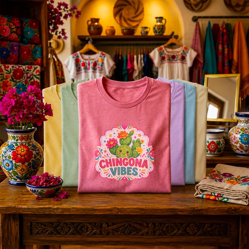 Tradiciones Mexicanas